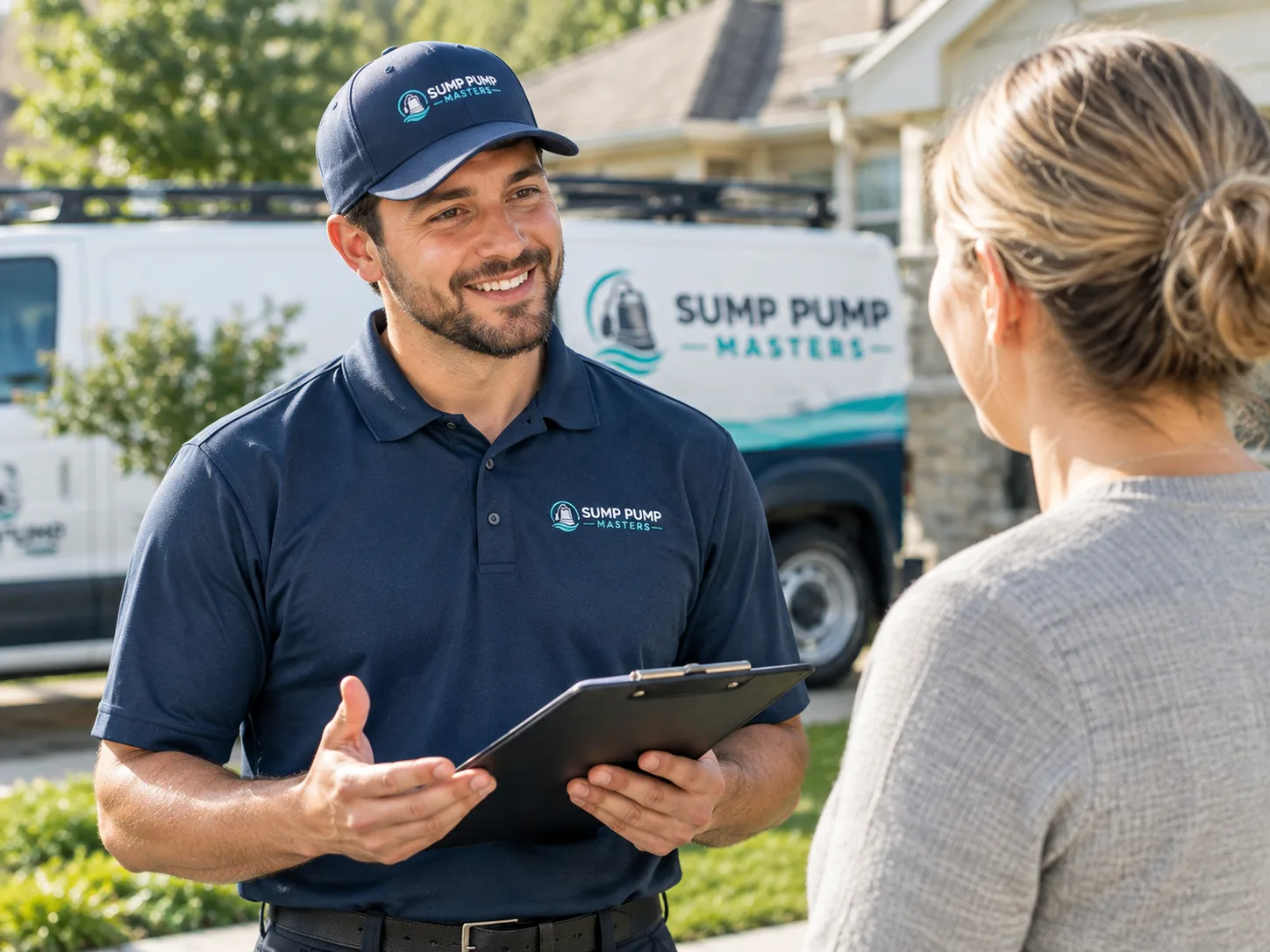 Sump Pump Repair Social Circle, GA FAQs